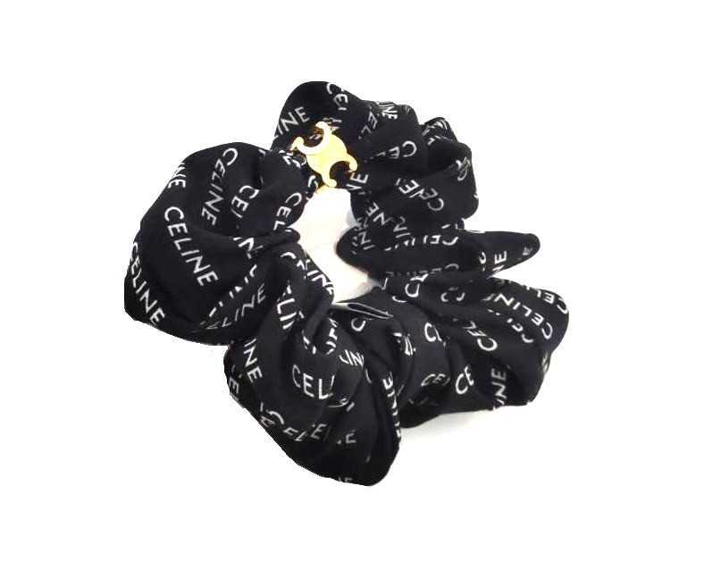 セリーヌ買取 レイユール シュシュ